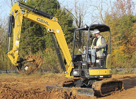 gehl mini excavator for sale|gehl z35 gen 2 for sale.